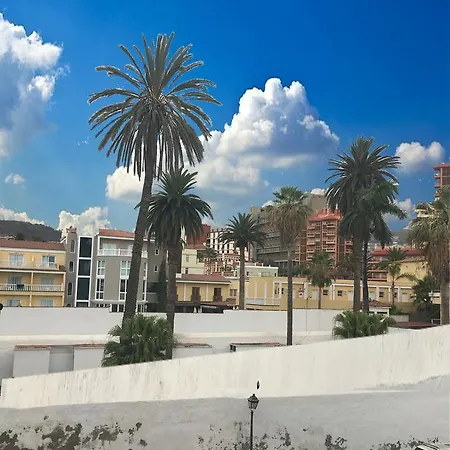 Apartamento Penon Апартаменты *