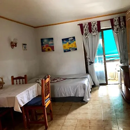 Apartamento Penon Апартаменты