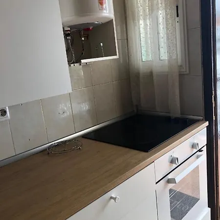 Apartamento Penon Пуэрто-де-ла-Крус