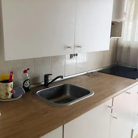 Апартаменты Apartamento Penon *