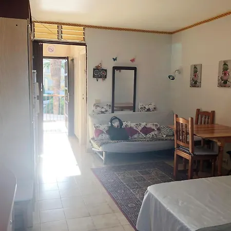 Apartamento Penon * Пуэрто-де-ла-Крус