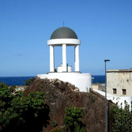 Apartamento Penon Appartement Puerto de la Cruz (Tenerife)
