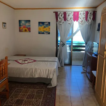 Appartement Apartamento Penon *