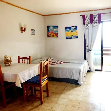 Apartamento Penon Appartement Puerto de la Cruz (Tenerife)