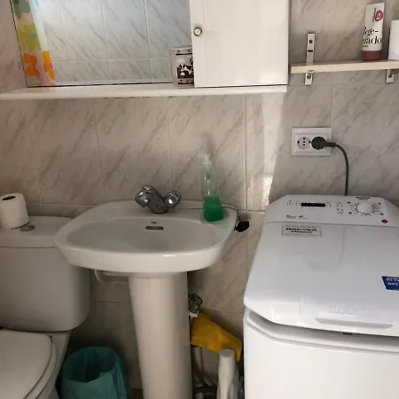 Appartement Apartamento Penon *